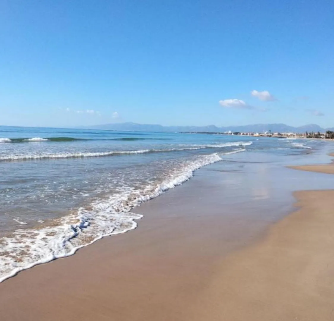 Apartment Apartbeach Nuevo Alboran 617 Con Piscina Salou