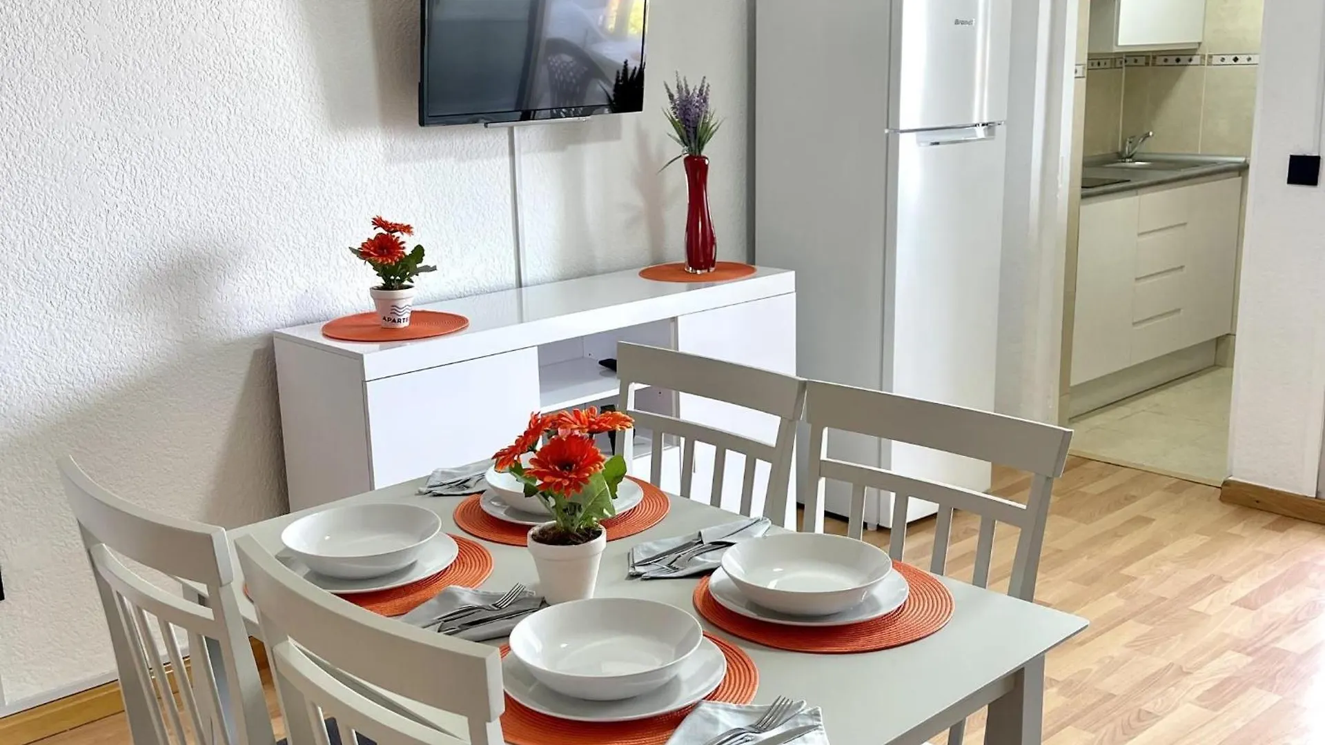 Apartment Apartbeach Nuevo Alboran 617 Con Piscina Salou