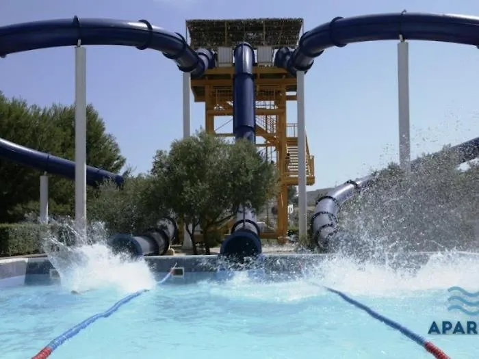 Apartbeach Nuevo Alboran 617 Con Piscina Salou Apartment