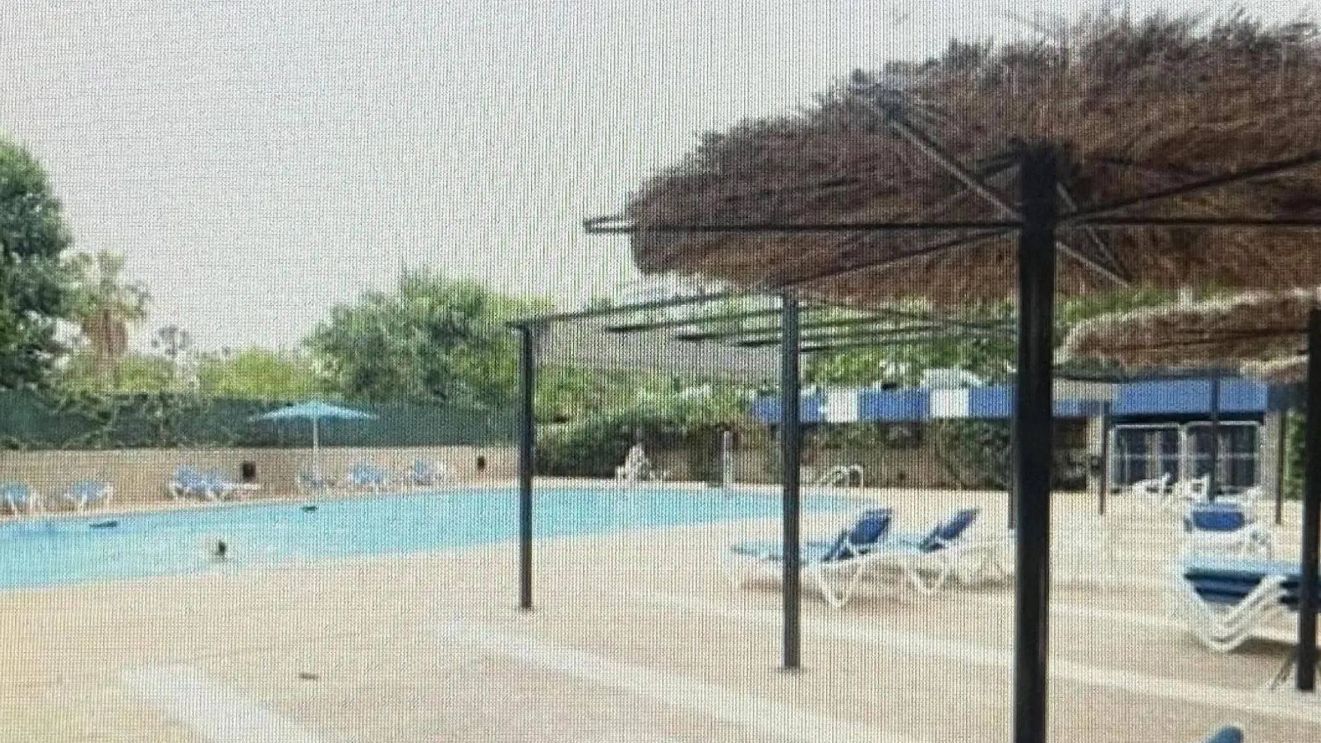 Apartbeach Nuevo Alboran 617 Con Piscina Salou 0*,  Spain