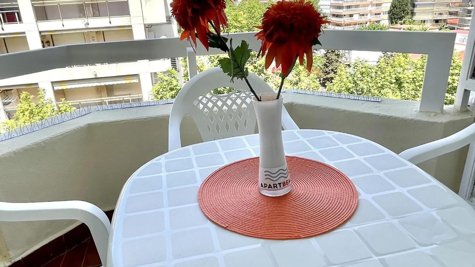 Apartment Apartbeach Nuevo Alboran 617 Con Piscina Salou Spain