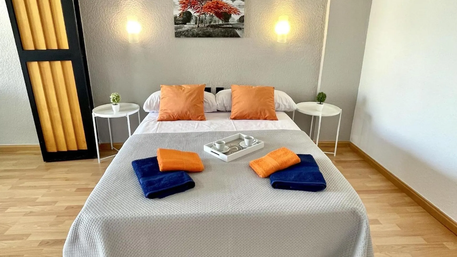 Apartment Apartbeach Nuevo Alboran 617 Con Piscina Salou