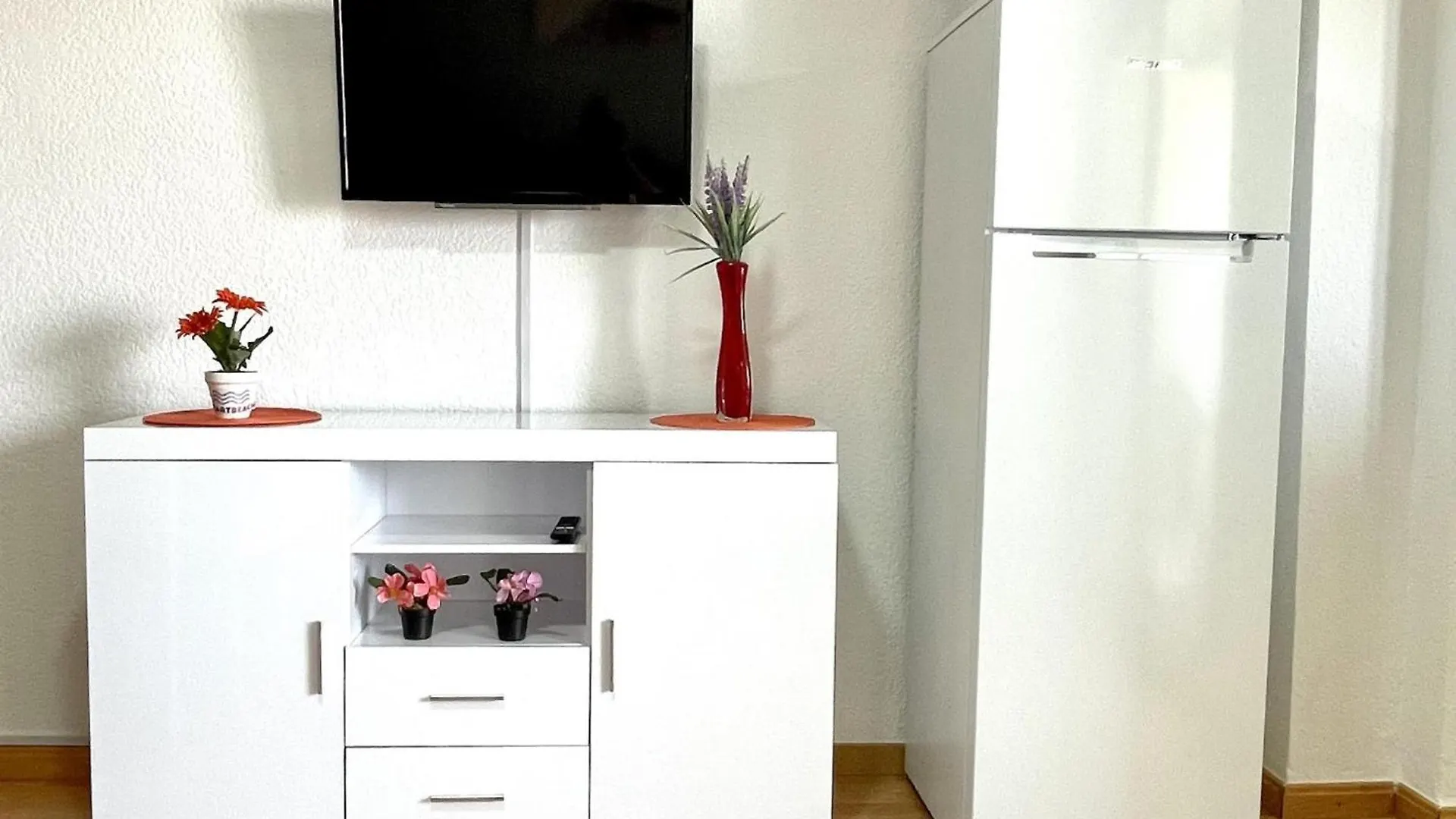 Apartment Apartbeach Nuevo Alboran 617 Con Piscina Salou Spain