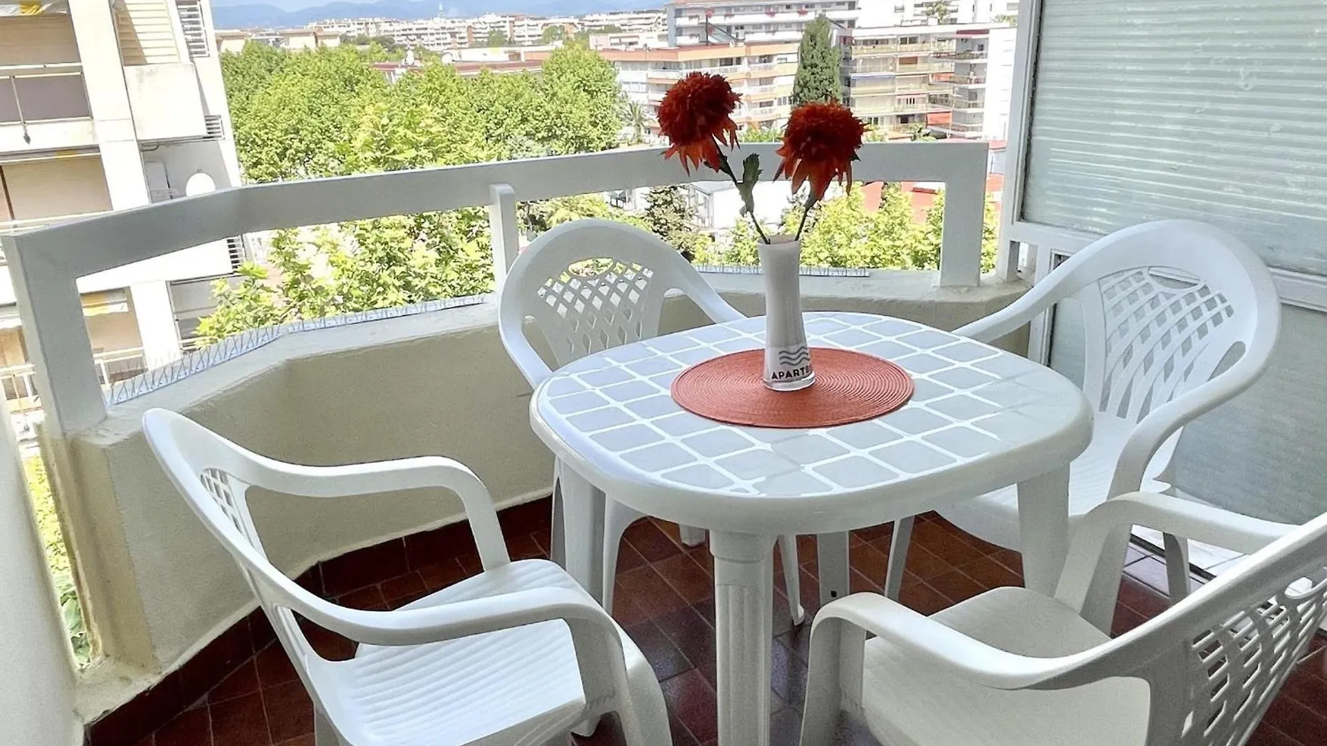 Apartment Apartbeach Nuevo Alboran 617 Con Piscina Salou
