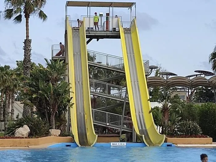 Apartbeach Nuevo Alboran 617 Con Piscina Salou 0*,